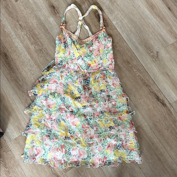 Cynthia Steffe Dresses & Skirts - Cynthia Steffe Floral dress